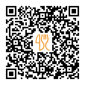 QR-code link către meniul Society American Nosherie