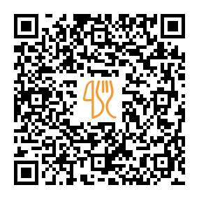 QR-code link către meniul Cornerstone Cafe