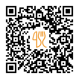 QR-code link către meniul Baja Bean