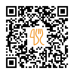 QR-code link către meniul Billy Sims Bbq