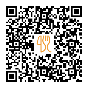 QR-code link către meniul Cafe Thyme