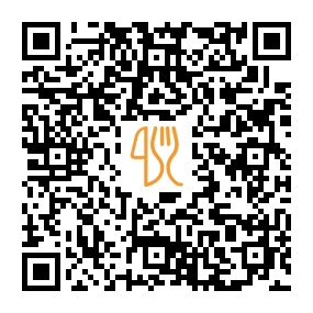 QR-code link către meniul Corner Grill