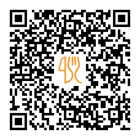 QR-code link către meniul Blaze Pizza