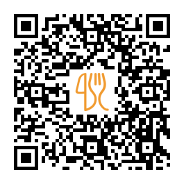 QR-code link către meniul Sake Grill