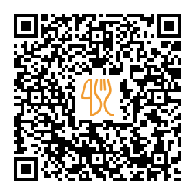 QR-code link către meniul The Hen House