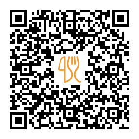 QR-code link către meniul Peppermint Parlor