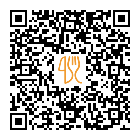 QR-code link către meniul Les 3 Saveurs