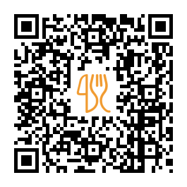 QR-code link către meniul The King's Food