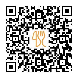 QR-code link către meniul Fit Blendz