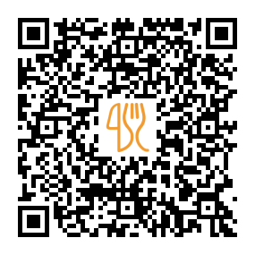 QR-code link către meniul 238 Pizzeria