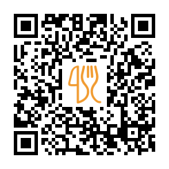 QR-code link către meniul Bj's Original Bbq