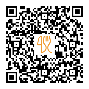 QR-code link către meniul Matlacha Menagerie Cafe