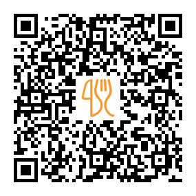 QR-code link către meniul Kave Coffee