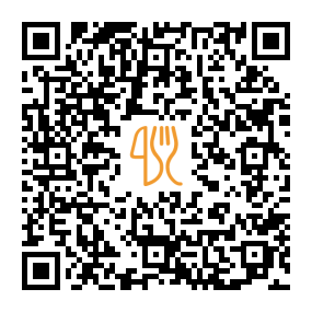 QR-code link către meniul Hibachi Supreme Buffet