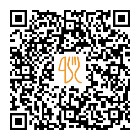 QR-code link către meniul Wang's Garden