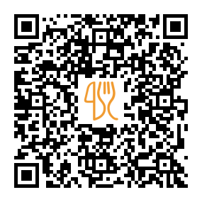 QR-code link către meniul Caffe Rustica