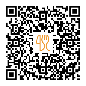 QR-code link către meniul Hillbilly Bbq.com