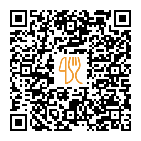 QR-code link către meniul Hot Wings