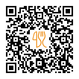 QR-code link către meniul Therapy Cafe