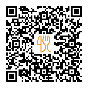 QR-code link către meniul Peking Tokyo