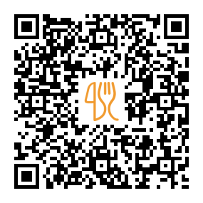 QR-code link către meniul Blue Jasmine Cafe