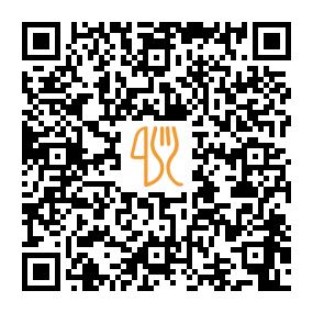 QR-code link către meniul Chalet Ski Club Edelweiss