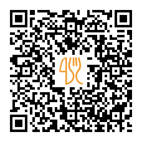 QR-code link către meniul Kallin Restaurant