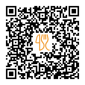 QR-code link către meniul The Crescent