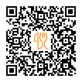 QR-code link către meniul Mt Fuji