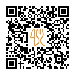 QR-code link către meniul Caffieros