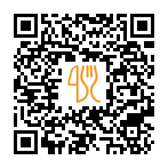 QR-code link către meniul Chez Azorin