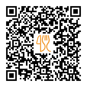 QR-code link către meniul The Way Inn