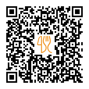 QR-code link către meniul Najwa's Mediterranean Cuisine