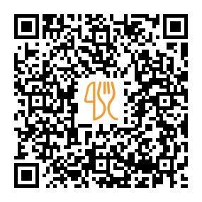 QR-code link către meniul Bungalow Retreat