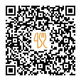 QR-code link către meniul Tutti Frutti