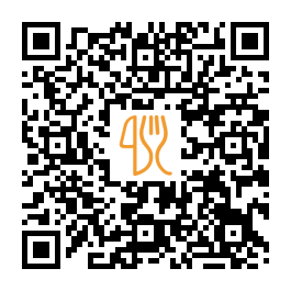 QR-code link către meniul Sarah's Raw Vegan Cafe