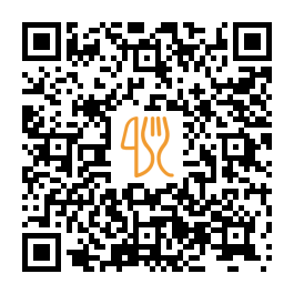 QR-code link către meniul Konoba Poker Dama