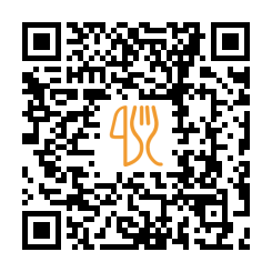 QR-code link către meniul Fruit Chill