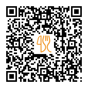 QR-code link către meniul Sugarfoot & Peaches Bbq