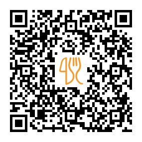 QR-code link către meniul CAYA Smoke House Grill