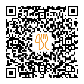 QR-code link către meniul Cafe des Voyageurs