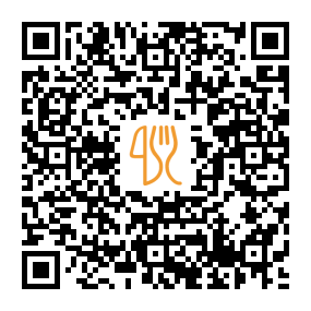 QR-code link către meniul Bull Wings Grill