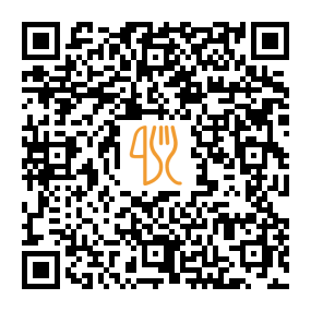 QR-code link către meniul Full Moon B Que