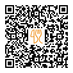 QR-code link către meniul Popeyes Louisiana Kitchen