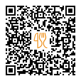 QR-code link către meniul Café Maazim مقهى معازيم