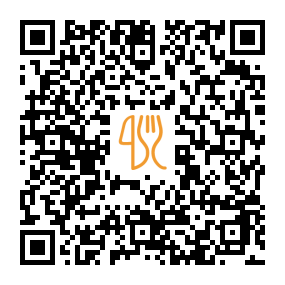 QR-code link către meniul Trio Tavern