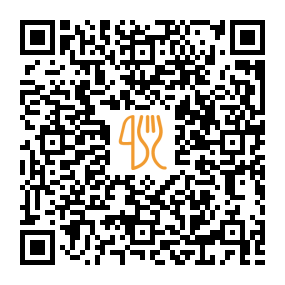 QR-code link către meniul Kini's Kitchen