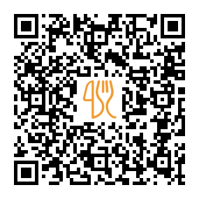 QR-code link către meniul Two Cousins Pizza Grill