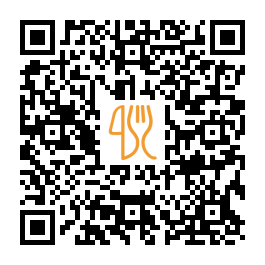 QR-code link către meniul Sazon Cubano