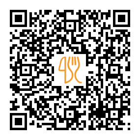 QR-code link către meniul 19th Hole Cafe